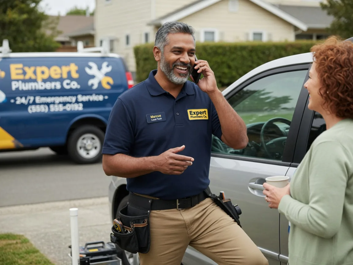Drain Cleaning Goodview, VA FAQs