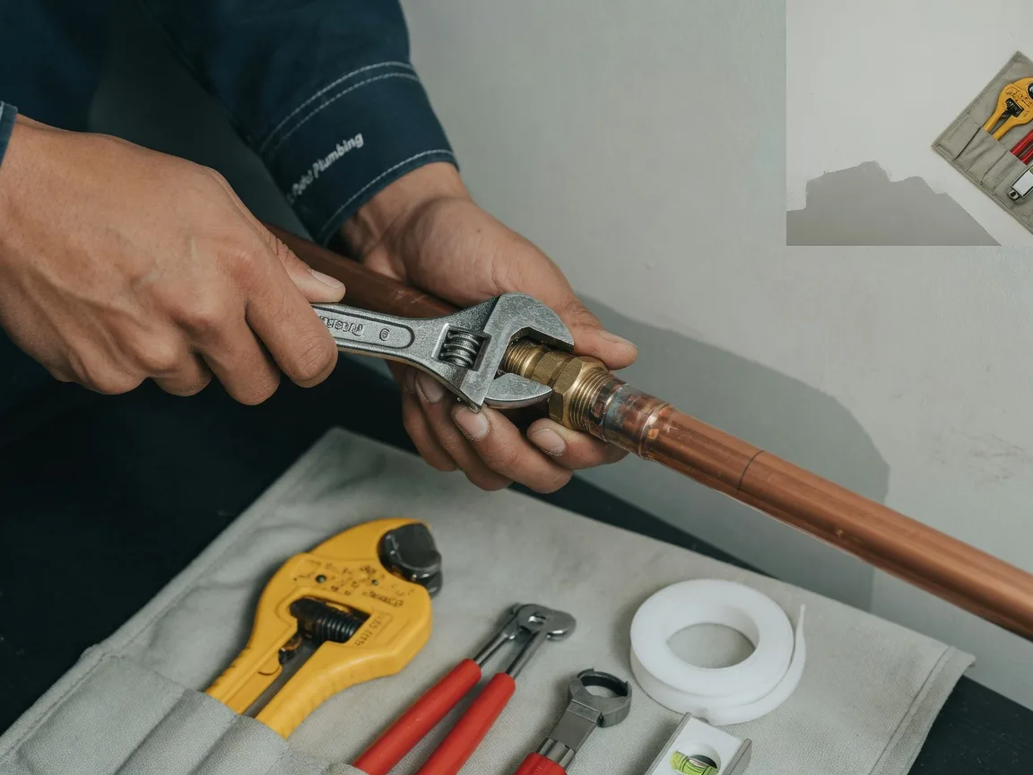Why choose Drain Cleaning in Goodview, VA